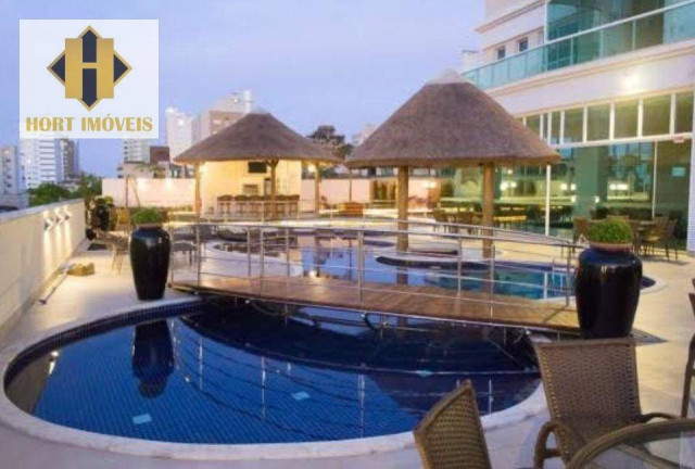 Apartamento com 3 Quartos à Venda, 130 m² em Meia Praia - Itapema