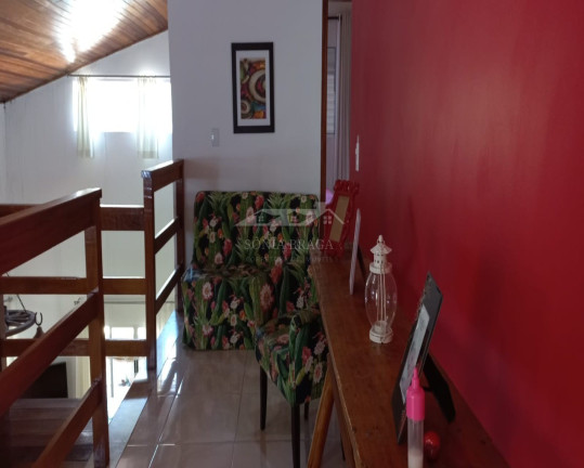 Imagem Casa com 5 Quartos à Venda, 280 m² em Bertioga - Bertioga
