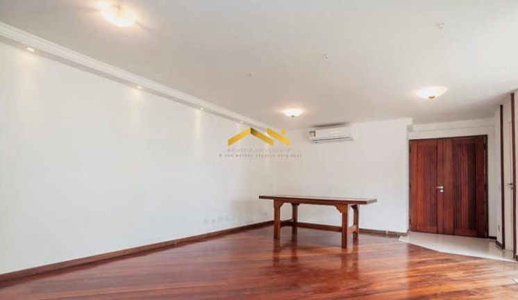 Imagem Apartamento com 4 Quartos à Venda, 160 m² em Morumbi - São Paulo Imagem Apartamento com 4 Quartos à Venda, 160 m² em Morumbi - São Paulo
