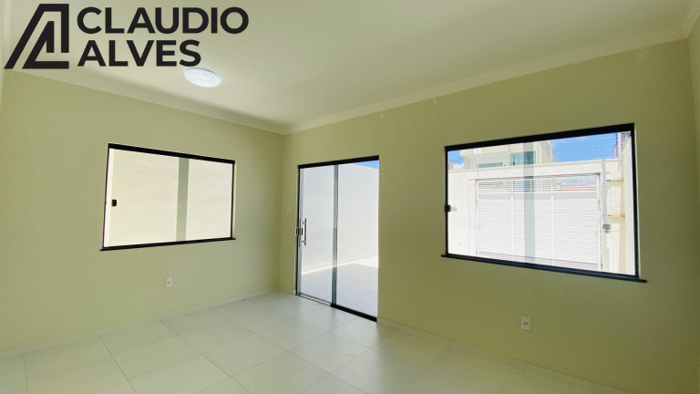 Imagem Casa com 3 Quartos à Venda, 130 m² em Cidade Nova - Feira De Santana Imagem Casa com 3 Quartos à Venda, 130 m² em Cidade Nova - Feira De Santana