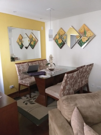 Imagem Imóvel com 3 Quartos à Venda, 84 m² em Mirandópolis - São Paulo
