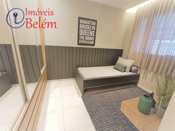 Imagem Apartamento com 2 Quartos à Venda, 86 m² em Coqueiro - Belém Imagem Apartamento com 2 Quartos à Venda, 86 m² em Coqueiro - Belém