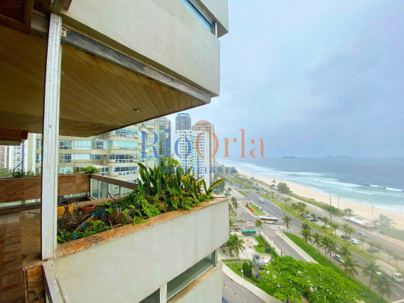 Imagem Apartamento com 4 Quartos à Venda, 402 m² em Barra Da Tijuca - Rio De Janeiro Imagem Apartamento com 4 Quartos à Venda, 402 m² em Barra Da Tijuca - Rio De Janeiro