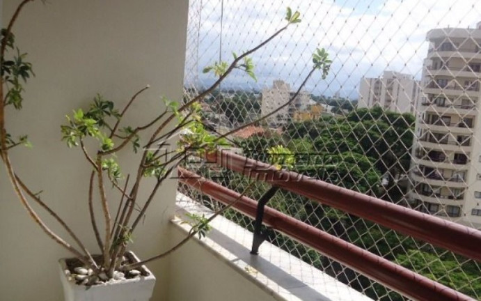 Imagem Apartamento com 3 Quartos à Venda, 90 m² em Vila Ema - São José Dos Campos Imagem Apartamento com 3 Quartos à Venda, 90 m² em Vila Ema - São José Dos Campos