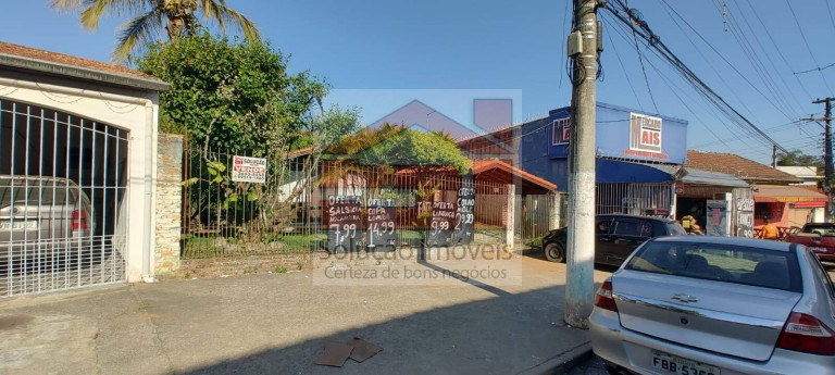 Chácara com 2 Quartos à Venda, 1.071 m² em Piedade - Caçapava