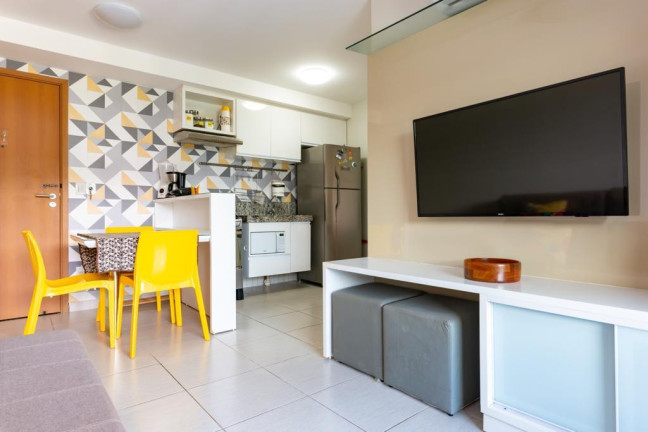 Imagem Imóvel com 2 Quartos à Venda, 55 m² em Cupe - Ipojuca Imagem Imóvel com 2 Quartos à Venda, 55 m² em Cupe - Ipojuca