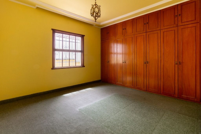 Imagem Casa com 4 Quartos à Venda, 162 m² em Vila Mariana - São Paulo