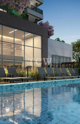Imagem Cobertura com 3 Quartos à Venda, 252 m² em Moema - São Paulo