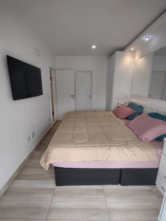 Imagem Apartamento com 3 Quartos à Venda, 138 m² em Vila Guilhermina - Praia Grande Imagem Apartamento com 3 Quartos à Venda, 138 m² em Vila Guilhermina - Praia Grande