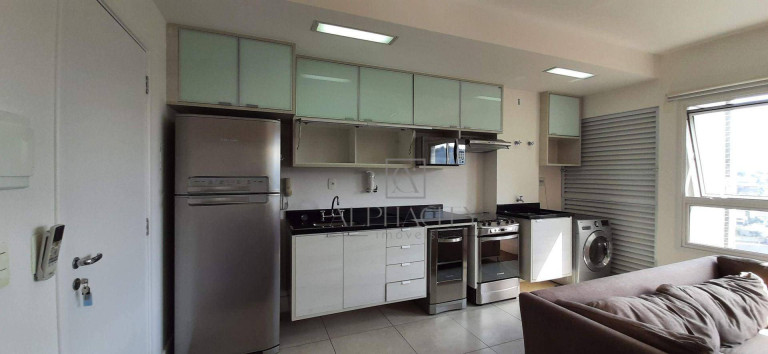 Imagem Apartamento com 1 Quarto à Venda ou Locação, 62 m² em Melville Empresarial Ii - Barueri Imagem Apartamento com 1 Quarto à Venda ou Locação, 62 m² em Melville Empresarial Ii - Barueri