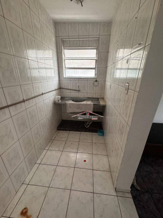 Imagem Kitnet com 1 Quarto à Venda, 29 m² em Boqueirão - Praia Grande