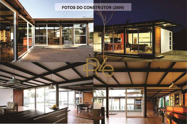 Casa com 3 Quartos à Venda, 210 m² em Vila Santo Antônio - Cotia