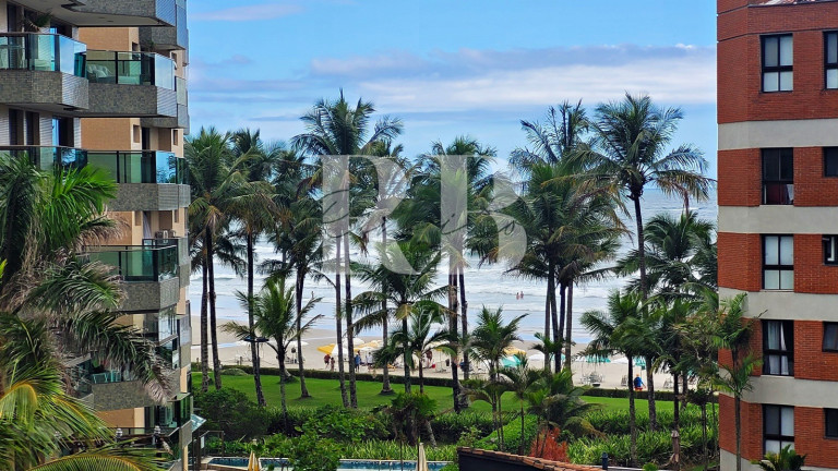 Imagem Imóvel com 2 Quartos para Temporada, 97 m² em Riviera - Bertioga
