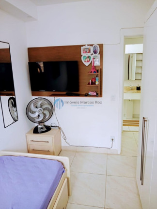 Imagem Apartamento com 2 Quartos à Venda, 60 m² em Vila Boa Vista - Barueri