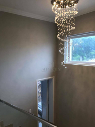 Imagem Casa com 4 Quartos à Venda, 500 m² em Tamboré - Santana De Parnaíba Imagem Casa com 4 Quartos à Venda, 500 m² em Tamboré - Santana De Parnaíba