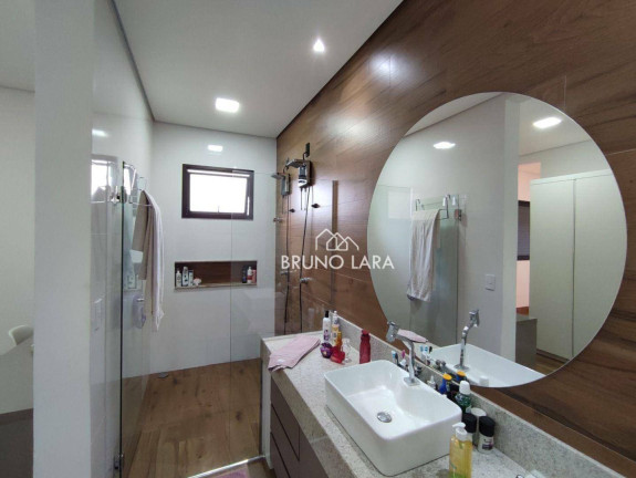Imagem Casa com 4 Quartos à Venda, 350 m² em Vivendas Santa Mônica - Igarapé Imagem Casa com 4 Quartos à Venda, 350 m² em Vivendas Santa Mônica - Igarapé