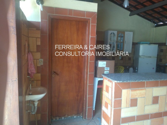 Imagem Casa com 3 Quartos à Venda,  em Jardim Flórida - Indaiatuba