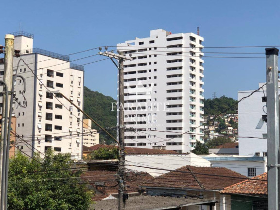 Imagem Casa com 3 Quartos à Venda, 135 m² em Marapé - Santos Imagem Casa com 3 Quartos à Venda, 135 m² em Marapé - Santos