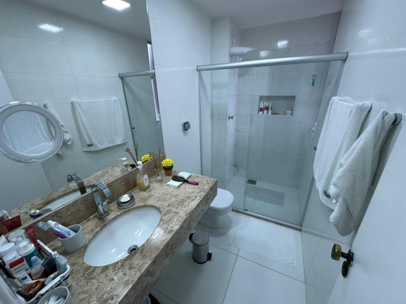 Imagem Cobertura com 4 Quartos à Venda, 220 m² em Costa Azul - Salvador