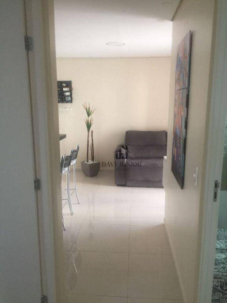 Imagem Apartamento com 2 Quartos à Venda, 49 m² em Jardim Piratininga - Sorocaba Imagem Apartamento com 2 Quartos à Venda, 49 m² em Jardim Piratininga - Sorocaba