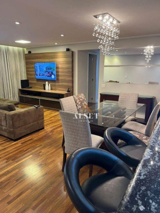 Imagem Apartamento com 3 Quartos à Venda, 124 m² em Vila Formosa - São Paulo Imagem Apartamento com 3 Quartos à Venda, 124 m² em Vila Formosa - São Paulo