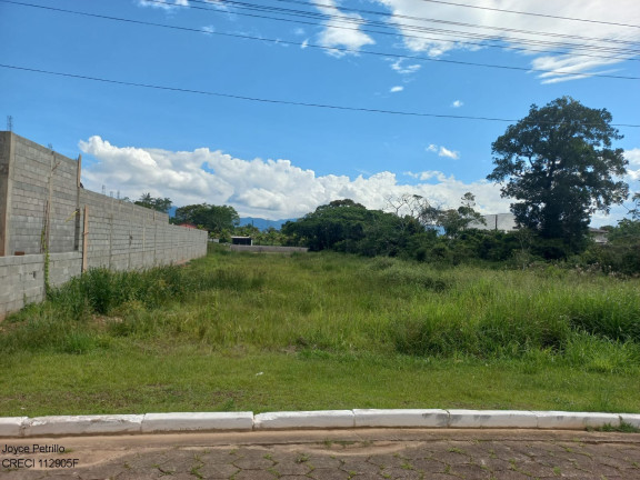 Imagem Terreno à Venda, 1.075 m² em Bougainvillée V - Peruíbe Imagem Terreno à Venda, 1.075 m² em Bougainvillée V - Peruíbe