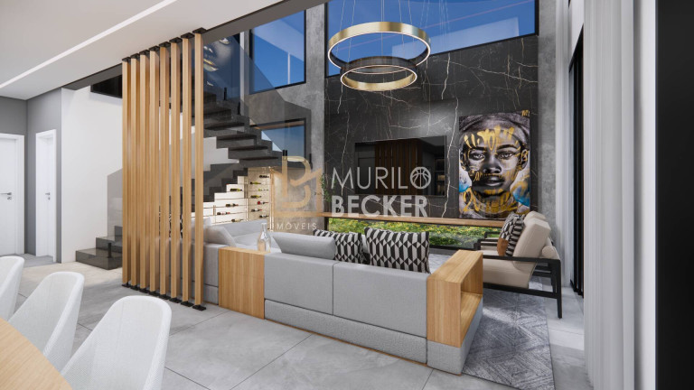 Imagem Casa de Condomínio com 5 Quartos à Venda, 450 m² em Urbanova - São José Dos Campos Imagem Casa de Condomínio com 5 Quartos à Venda, 450 m² em Urbanova - São José Dos Campos
