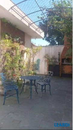 Imagem Casa com 3 Quartos à Venda, 308 m² em Jardim - Santo André