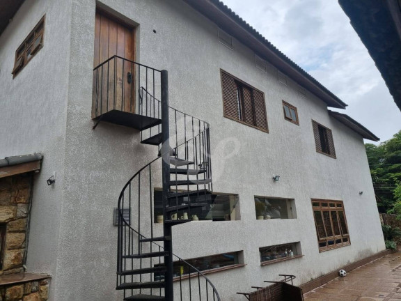 Imagem Casa de Condomínio com 4 Quartos à Venda, 470 m² em Alphaville Residencial Dois - Barueri Imagem Casa de Condomínio com 4 Quartos à Venda, 470 m² em Alphaville Residencial Dois - Barueri