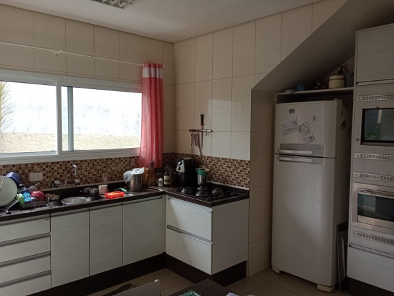 Imagem Sobrado com 3 Quartos à Venda, 180 m² em Centro - Poá Imagem Sobrado com 3 Quartos à Venda, 180 m² em Centro - Poá