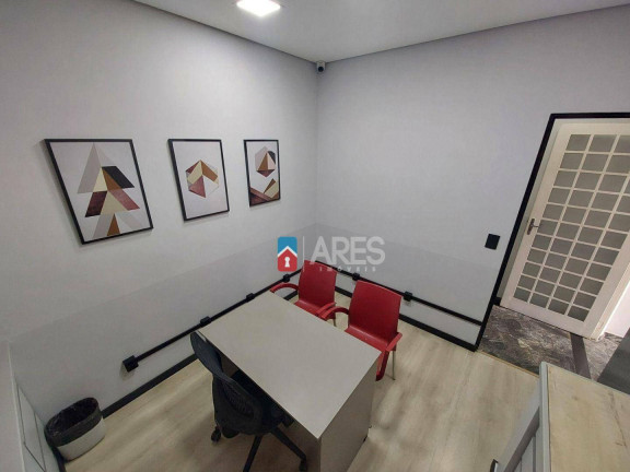 Imagem Sala Comercial para Alugar, 8 m² em Jardim Paulista - Americana Imagem Sala Comercial para Alugar, 8 m² em Jardim Paulista - Americana