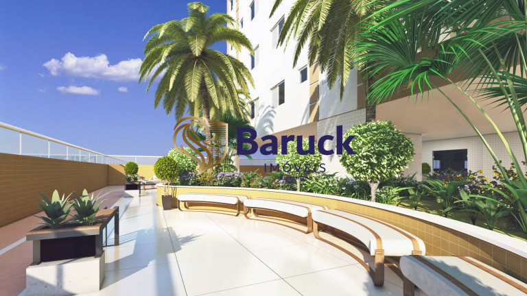 Imagem Apartamento com 2 Quartos à Venda, 44 m² em Parque São Vicente - São Vicente Imagem Apartamento com 2 Quartos à Venda, 44 m² em Parque São Vicente - São Vicente