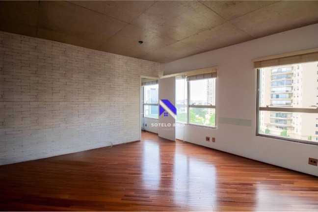 Imagem Apartamento com 3 Quartos à Venda, 70 m² em Panamby - São Paulo Imagem Apartamento com 3 Quartos à Venda, 70 m² em Panamby - São Paulo