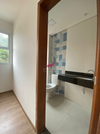Imagem Edifício Residencial com 2 Quartos à Venda, 67 m² em Centro - Itabirito