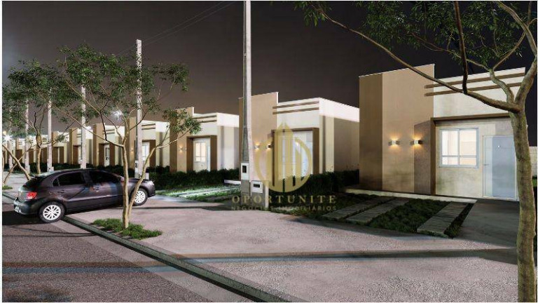 Imagem Casa com 2 Quartos à Venda, 50 m² em Recreio Anhangüera - Ribeirão Preto Imagem Casa com 2 Quartos à Venda, 50 m² em Recreio Anhangüera - Ribeirão Preto