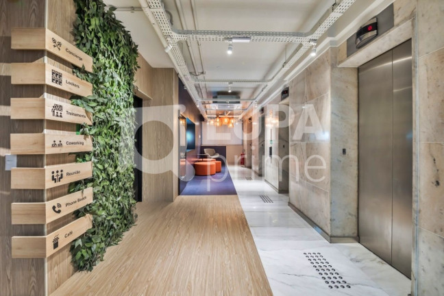 Imóvel Comercial à Venda, 48 m² em Centro - São Paulo