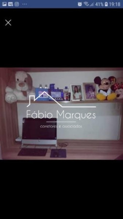 Imagem Apartamento com 2 Quartos à Venda, 50 m² em Jardim Belém - São Paulo Imagem Apartamento com 2 Quartos à Venda, 50 m² em Jardim Belém - São Paulo