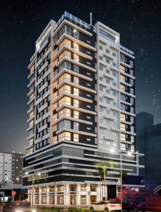 Imagem Apartamento com 3 Quartos à Venda, 33 m² em Centro - Capão Da Canoa Imagem Apartamento com 3 Quartos à Venda, 33 m² em Centro - Capão Da Canoa