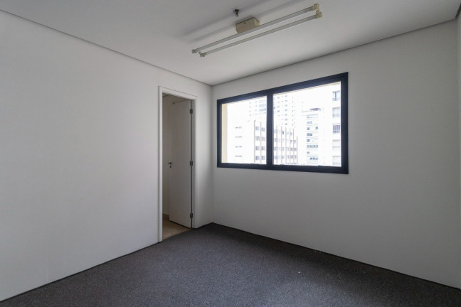 Ponto Comercial à Venda, 30 m² em Jardim Paulista - São Paulo