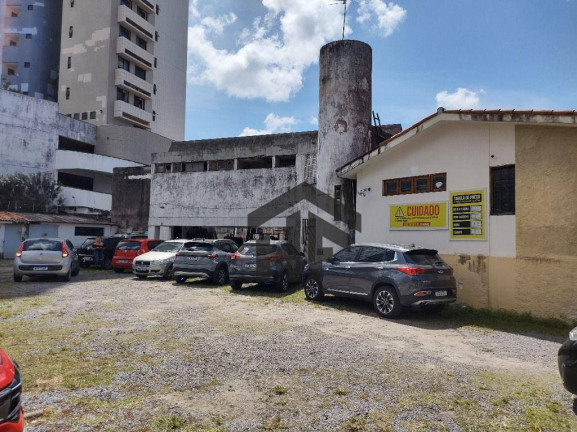 Imóvel com 3 Quartos à Venda, 367 m² em Ilha Do Leite - Recife