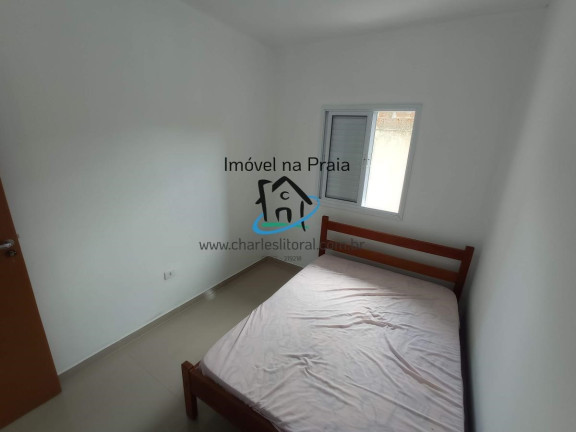 Imagem Apartamento com 1 Quarto à Venda, 45 m² em Praia Da Maranduba - Ubatuba