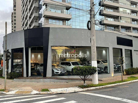 Imagem Loja para Alugar, 237 m² em Centro - São Bernardo Do Campo