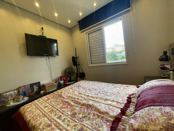 Imagem Apartamento com 2 Quartos à Venda, 47 m² em Novo Osasco - Osasco