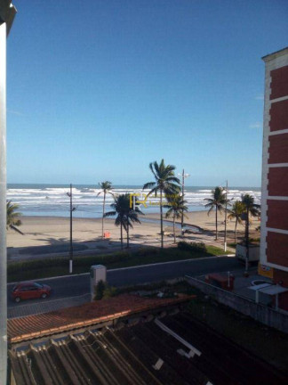 Imagem Apartamento com 2 Quartos à Venda, 57 m² em Tupi - Praia Grande