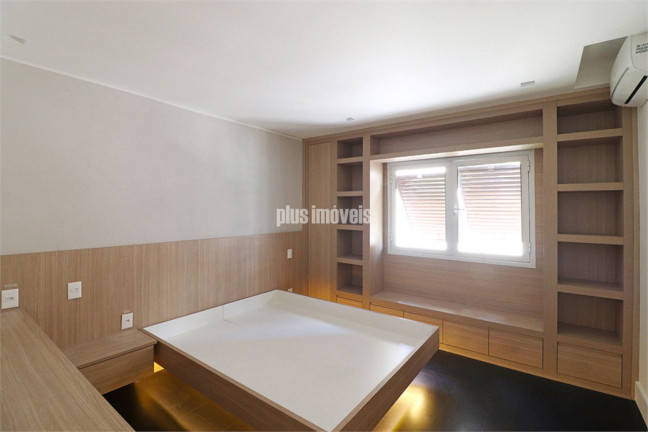 Imagem Apartamento com 3 Quartos à Venda, 249 m² em Jardim América - São Paulo Imagem Apartamento com 3 Quartos à Venda, 249 m² em Jardim América - São Paulo
