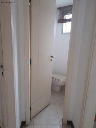 Imagem Apartamento com 4 Quartos à Venda, 115 m² em Vila Andrade - São Paulo Imagem Apartamento com 4 Quartos à Venda, 115 m² em Vila Andrade - São Paulo