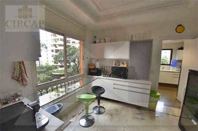 Imagem Apartamento com 4 Quartos à Venda, 335 m² em Higienópolis - São Paulo Imagem Apartamento com 4 Quartos à Venda, 335 m² em Higienópolis - São Paulo