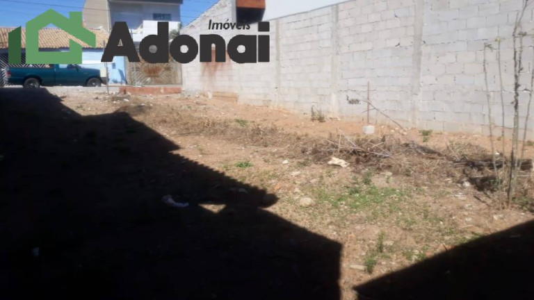 Imagem Terreno à Venda, 168 m² em Residencial Pacaembu Ii - Itupeva