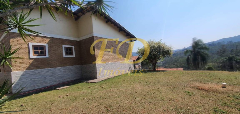 Imagem Chácara com 4 Quartos à Venda, 1.000 m² em São Vicente - Mairiporã Imagem Chácara com 4 Quartos à Venda, 1.000 m² em São Vicente - Mairiporã