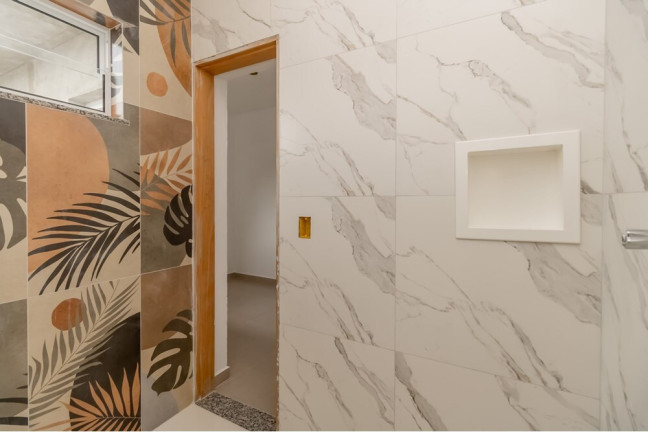 Imagem Casa com 3 Quartos à Venda, 124 m² em Vila Invernada - São Paulo Imagem Casa com 3 Quartos à Venda, 124 m² em Vila Invernada - São Paulo